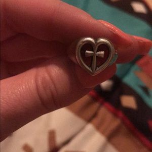 James Avery ring